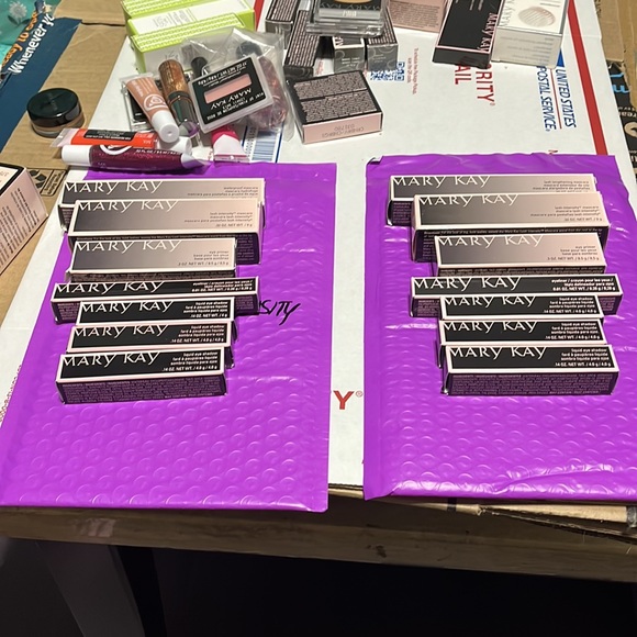 LASH INTENSITY Set (7 Products) - Picture 2 of 2